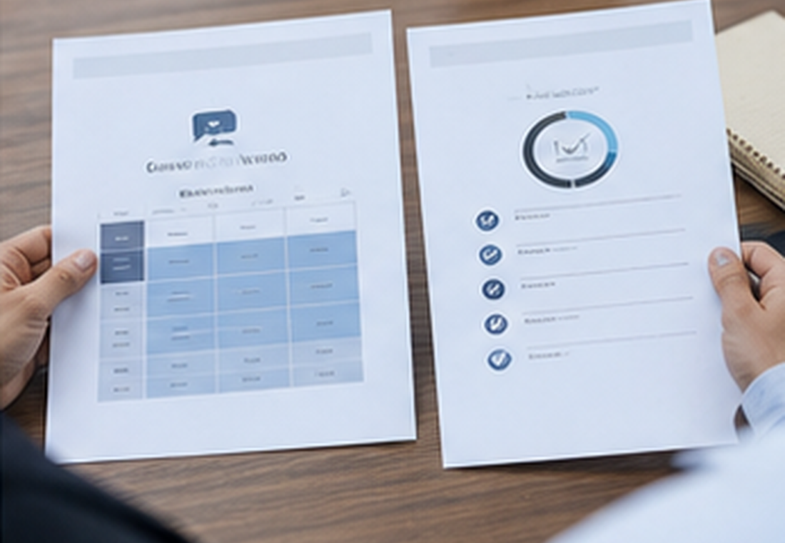 ERP o sistema de facturación: qué necesita tu empresa con análisis operativo