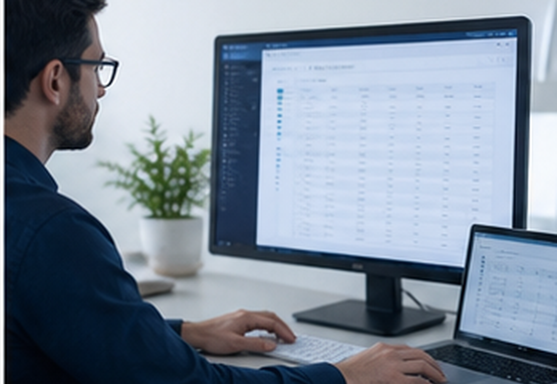 Cuándo conviene pasar de Excel a un sistema de gestión con análisis operativo