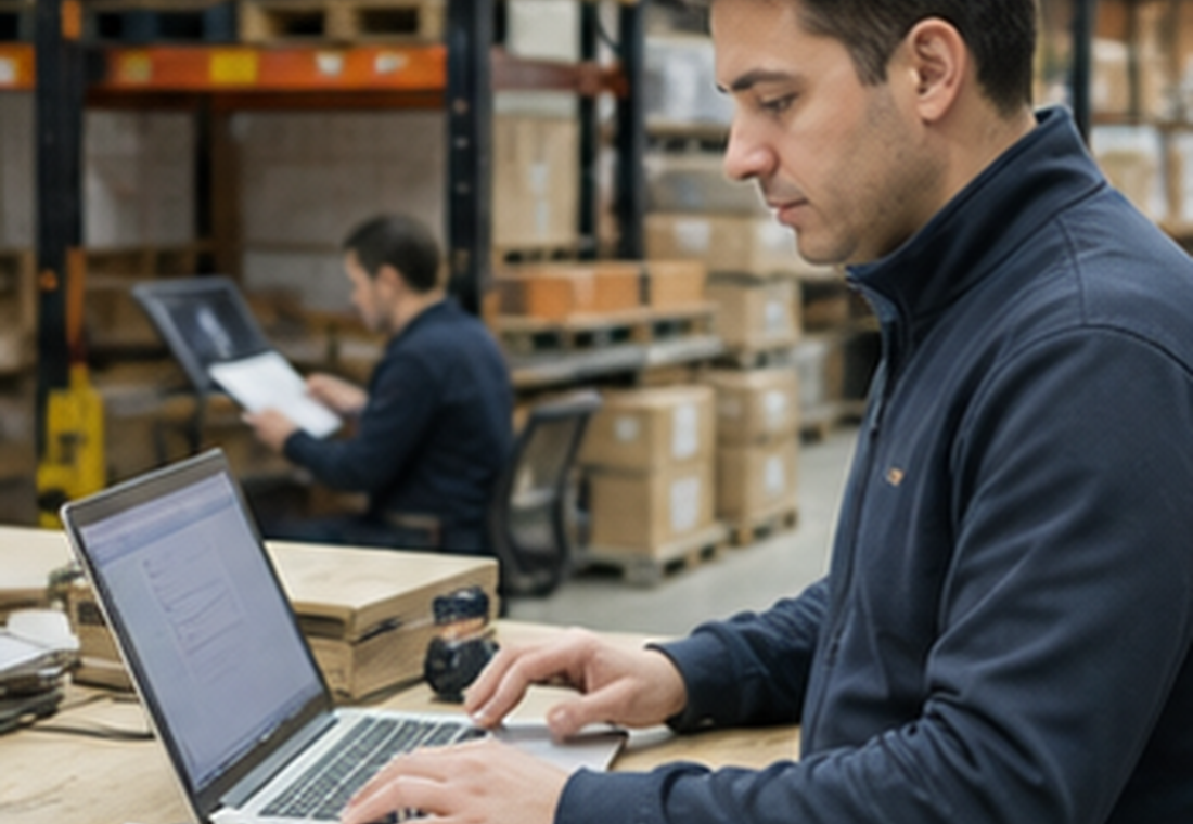 tango para distribuidoras en empresas argentinas