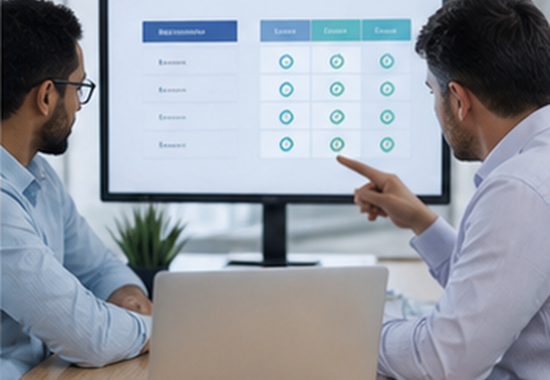 Tango vs Odoo: diferencias de implementación, soporte y gestión con análisis operativo